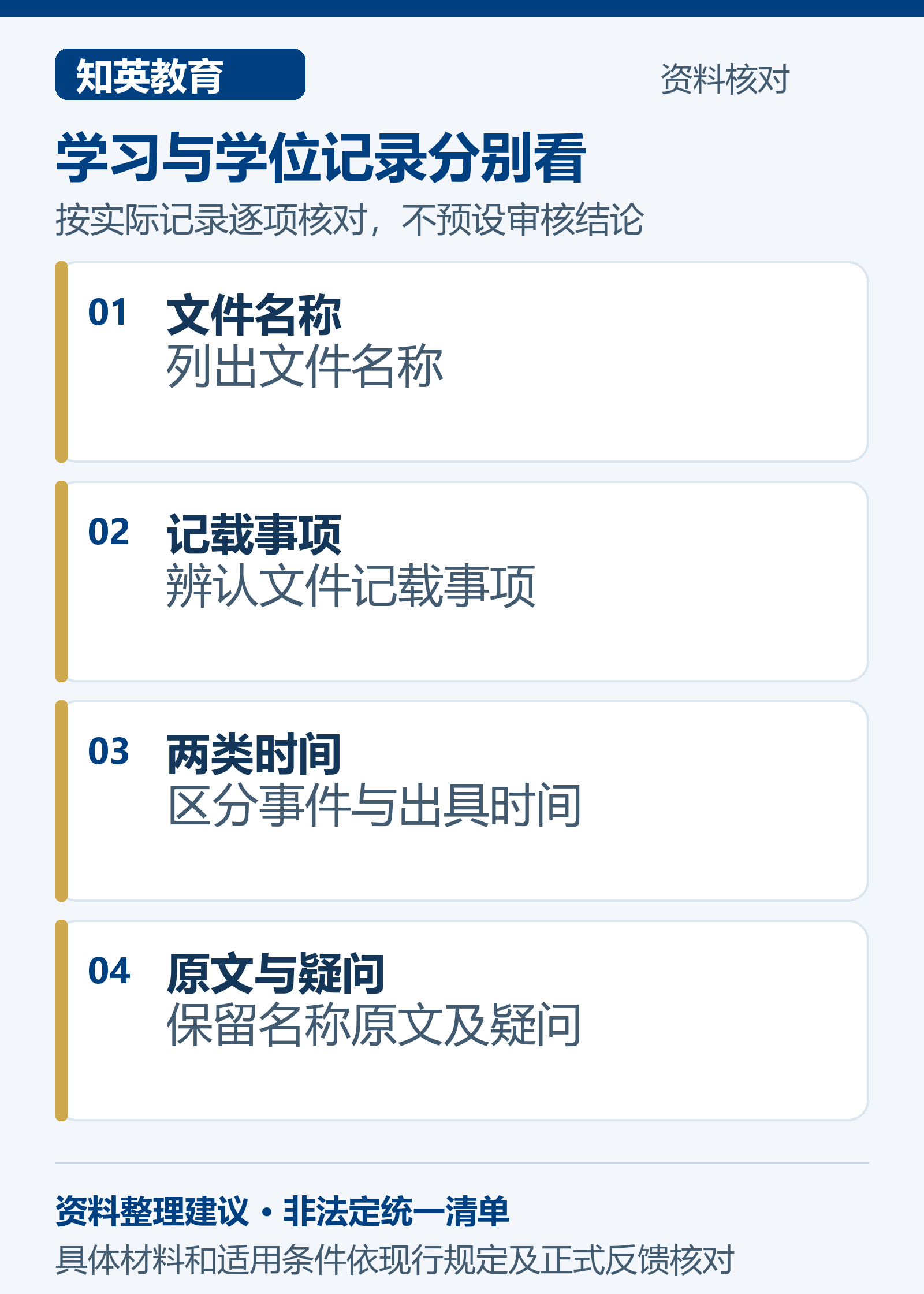 境外博士申请上海落户材料:学历、就业与出入境如何核对